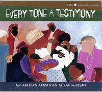 V/A - Every Tone A Testimony (2 CD)