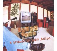 V/A - Every Word-A Tribute To Let's Active