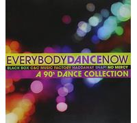 V/A - Everybody Dance Now