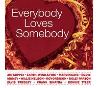 V/A - Everybody Loves Somebody
