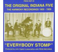 V/A - Everybody Stomp