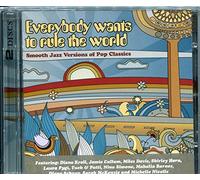 V/A - EVERYBODY WANTS TO RULE.. (2 CD)