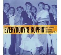 V/A - Everybody's Boppin'