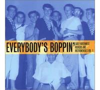 V/A - Everybody's Boppin'