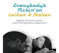 V/A - Everybody's Pickin' On Leiber & Stoller
