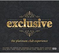 V/A - Exclusive: Platinum Club Experience