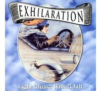 V/A - Exhilaration-Light Music With A Lilt