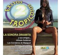 V/A - Exitos Tropicosos 2-Cumbia De La Mejor