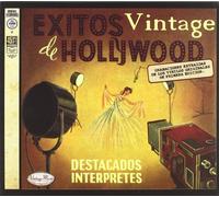 V/A - EXITOS VINTAGE DE..