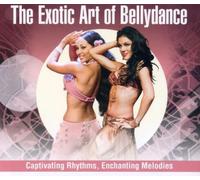 V/A - Exotic Art Of Bellydance