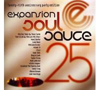V/A - Expansion Soul Sauce 25