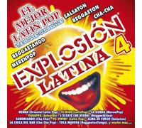 V/A - Explosion Latina 4