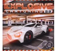 V/A - Explosive Car Tuning 29