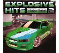 V/A - Explosive Hits Top 100 2