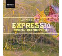 V/A - Expressia-Armenian Metamorphoses