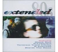 V/A - Extended Eighties -14Tr-