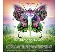 V/A - Extrema Outdoor 2008