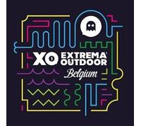 V/A - Extrema Outdoor 2015 (2 CD)