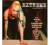 V/A - EXTREME CLUBHITS V.10