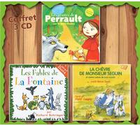 V/A - FABULEUX CONTES DRIVERS
