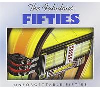 V/A - Fabulous 50 Unforgettable 50s