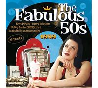 V/A - FABULOUS 50'S - 1959