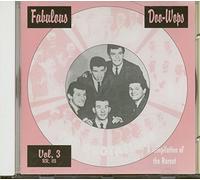 V/A - Fabulous Doo-Wops 3