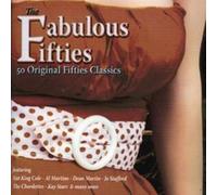 V/A - FABULOUS FIFTIES