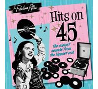 V/A - Fabulous Fifties: Hits On 45