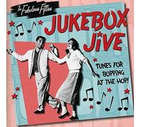 V/A - Fabulous Fifties-Jukebox Jive