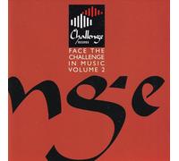 V/A - FACE THE CHALLENGE 2