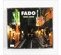 V/A - Fado 1950-1999 (2 CD)