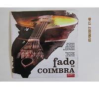 V/A - Fado Coimbra Vol. 1