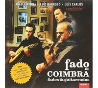 V/A - Fado Coimbra Vol. 2