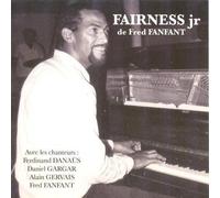 V/A - Fairness Jr De Fred Fanfant