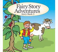 V/A - Fairy Story Adventures: Storybook 3