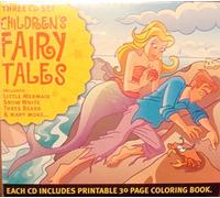 V/A - Fairy Tale Collection