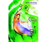 V/A - FAIRY WORLD 4