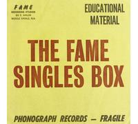V/A - Fame Singles Box