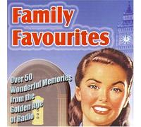 V/A - FAMILY FAVOURITES