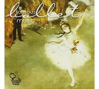 V/A - Famous Ballet Music