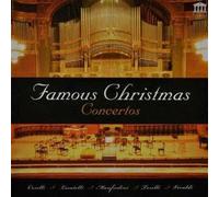 V/A - FAMOUS CHRISTMAS..