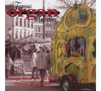 V A - Famous Organ Melodies [Import anglais]