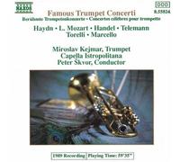 V/A - Famous Trumpet Concerti