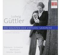 V/A - Famous Trumpet Concertos