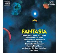 V/A - Fantasia