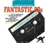 V/A - Fantastic 80s