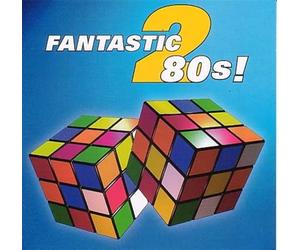 V/A - FANTASTIC 80'S VOL.2-42 T