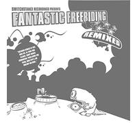 V/A - FANTASTIC FREERIDING..