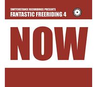 V/A - Fantastic Freeriding 4-No
